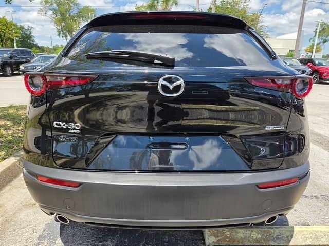2023 Mazda Mazda CX-30 2.5 S Preferred Package