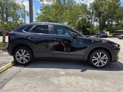 2023 Mazda Mazda CX-30 2.5 S Preferred Package