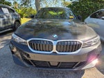 2025 BMW 3 Series 330i
