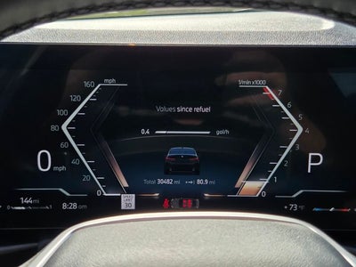 2025 BMW 3 Series 330i