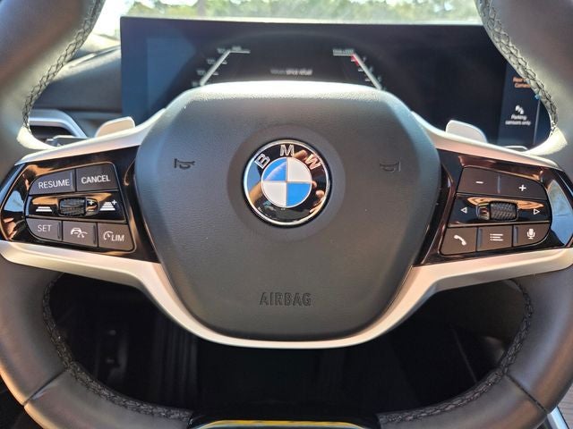 2025 BMW 3 Series 330i
