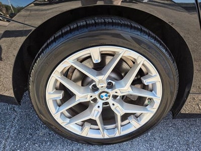 2025 BMW 3 Series 330i