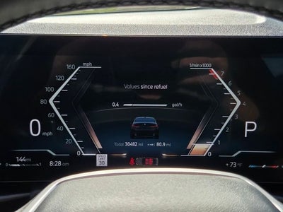 2025 BMW 3 Series 330i