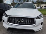 2023 INFINITI QX50 PURE FWD