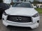 2023 INFINITI QX50 PURE FWD
