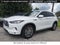 2023 INFINITI QX50 PURE FWD