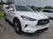 2023 INFINITI QX50 PURE FWD