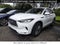 2024 INFINITI QX50 PURE FWD