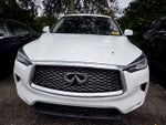 2024 INFINITI QX50 PURE FWD