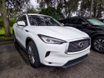 2024 INFINITI QX50 PURE FWD