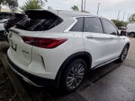2024 INFINITI QX50 PURE FWD