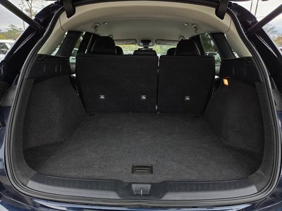 2024 INFINITI QX50 PURE FWD