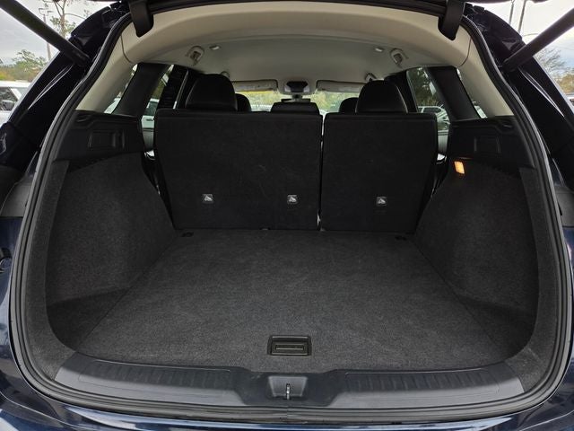 2024 INFINITI QX50 PURE FWD