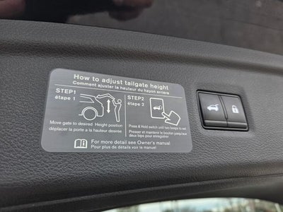 2024 INFINITI QX50 PURE FWD