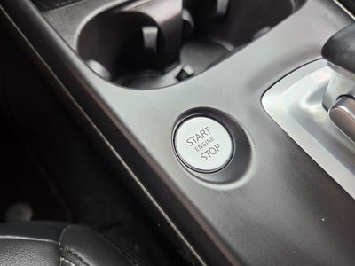 2024 INFINITI QX50 PURE FWD