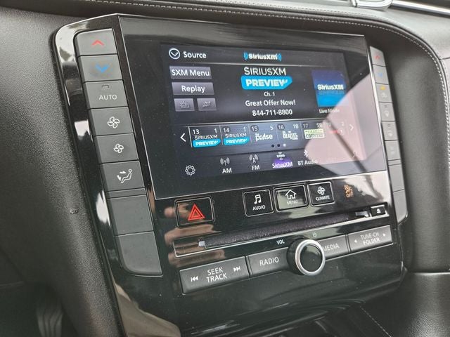 2024 INFINITI QX50 PURE FWD