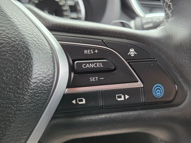 2024 INFINITI QX50 PURE FWD