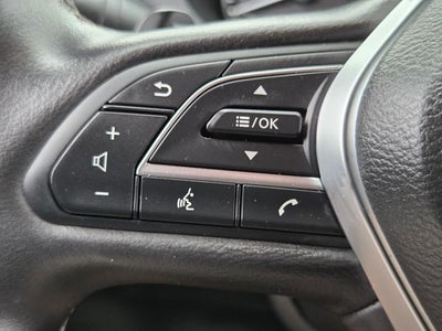 2024 INFINITI QX50 PURE FWD