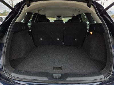 2024 INFINITI QX50 PURE FWD