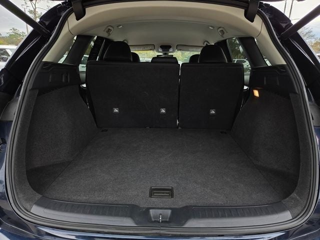 2024 INFINITI QX50 PURE FWD