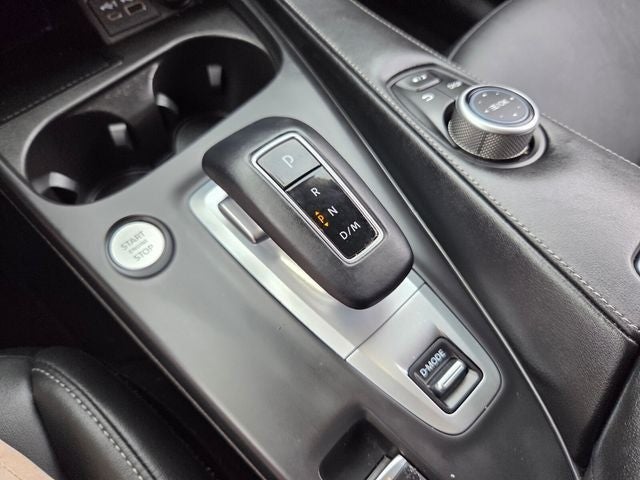 2024 INFINITI QX50 PURE FWD