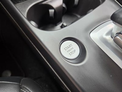 2024 INFINITI QX50 PURE FWD