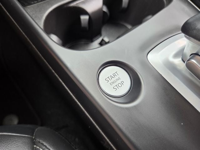 2024 INFINITI QX50 PURE FWD