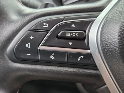 2024 INFINITI QX50 PURE FWD