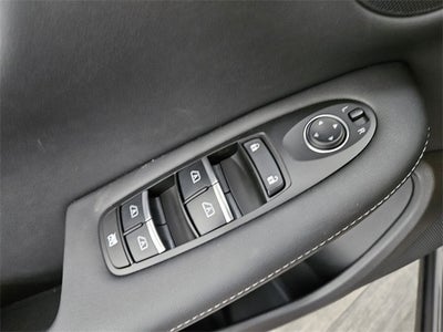 2025 INFINITI QX50 Pure AWD