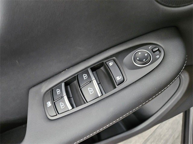 2025 INFINITI QX50 Pure AWD