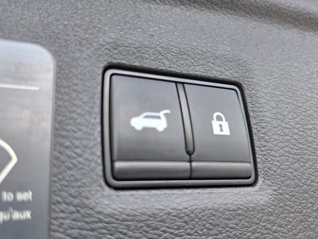 2023 INFINITI QX50 LUXE FWD