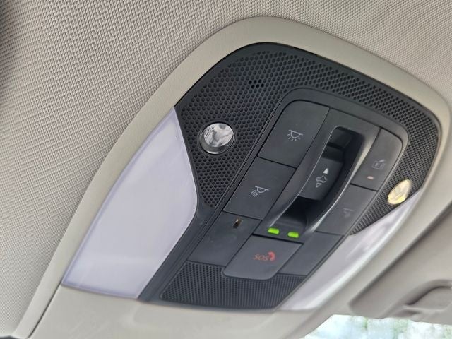 2023 INFINITI QX50 LUXE FWD