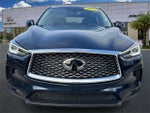 2023 INFINITI QX50 LUXE FWD