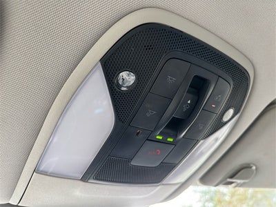 2023 INFINITI QX50 LUXE FWD