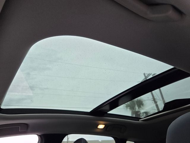 2024 INFINITI QX50 LUXE FWD