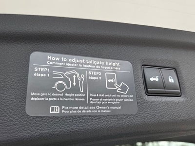 2024 INFINITI QX50 LUXE FWD