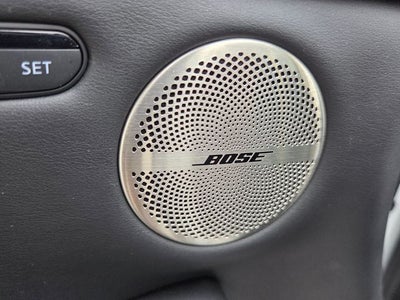 2024 INFINITI QX50 LUXE FWD