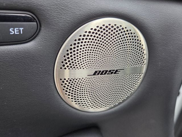 2024 INFINITI QX50 LUXE FWD