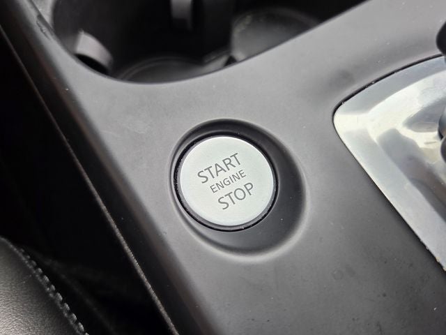 2024 INFINITI QX50 LUXE FWD