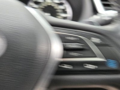 2024 INFINITI QX50 LUXE FWD