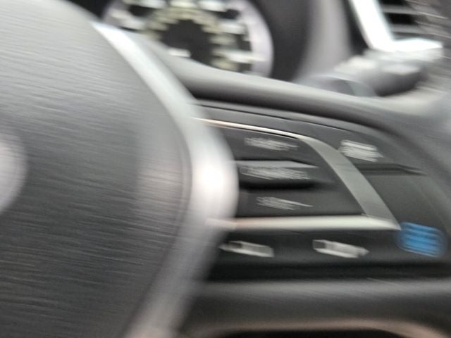 2024 INFINITI QX50 LUXE FWD