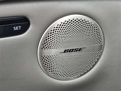 2023 INFINITI QX50 LUXE FWD