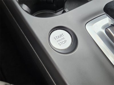 2023 INFINITI QX50 LUXE FWD