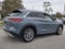 2023 INFINITI QX50 LUXE FWD