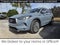 2023 INFINITI QX50 LUXE FWD