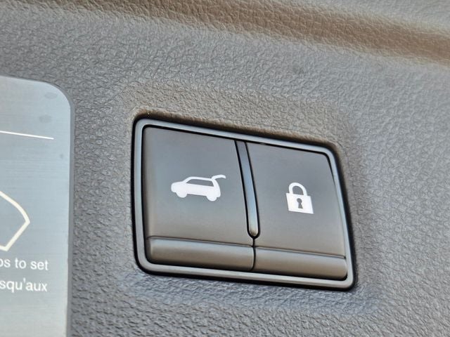 2023 INFINITI QX50 LUXE FWD