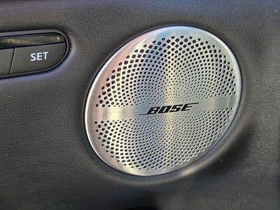 2023 INFINITI QX50 LUXE FWD