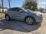2023 INFINITI QX50 LUXE FWD