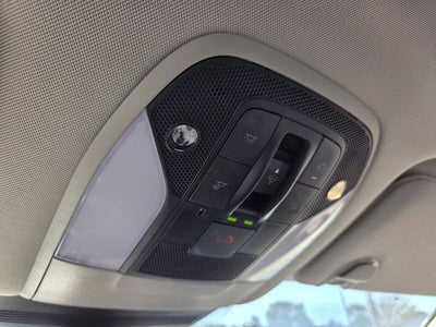 2023 INFINITI QX50 LUXE FWD