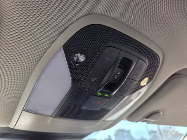 2023 INFINITI QX50 LUXE FWD